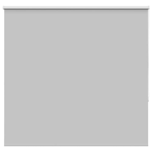 Verdunkelungsrollo aus 100% Polyester mit Sichtschutz, Lichtschutz und Wärmeregulierung für Fenster – Langlebig, Pflegeleicht und Kinderfreundlich mit Mehreren Verdunkelungsrollo aus 100% Polyester mit Sichtschutz, Lichtschutz und Wärmeregulierung für Fenster – Langlebig, Pflegeleicht und Kinderfreundlich mit Mehreren von ZQQLVOO