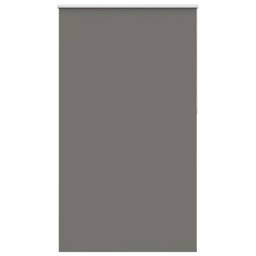 Verdunkelungsrollo aus 100% Polyester mit Sichtschutz, Lichtschutz und Wärmeregulierung für Fenster – Langlebig, Pflegeleicht und Kinderfreundlich mit Mehreren von ZQQLVOO