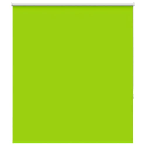 Verdunkelungsrollo aus 100% Polyester mit Sichtschutz, Lichtschutz und Wärmeregulierung für Fenster – Langlebig, Pflegeleicht und Kinderfreundlich mit Mehreren Verdunkelungsrollo aus 100% Polyester mit Sichtschutz, Lichtschutz und Wärmeregulierung für Fenster – Langlebig, Pflegeleicht und Kinderfreundlich mit Mehreren von ZQQLVOO
