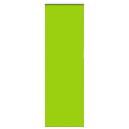 Verdunkelungsrollo aus 100% Polyester mit Sichtschutz, Lichtschutz und Wärmeregulierung für Fenster – Langlebig, Pflegeleicht und Kinderfreundlich mit Mehreren Verdunkelungsrollo aus 100% Polyester mit Sichtschutz, Lichtschutz und Wärmeregulierung für Fenster – Langlebig, Pflegeleicht und Kinderfreundlich mit Mehreren von ZQQLVOO