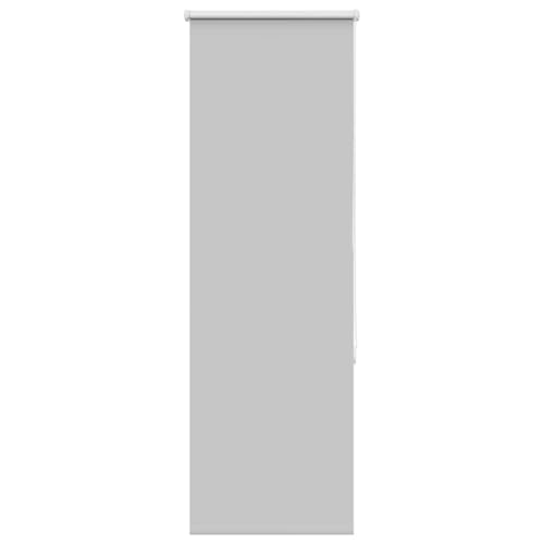 Verdunkelungsrollo aus 100% Polyester mit Sichtschutz, Lichtschutz und Wärmeregulierung für Fenster – Langlebig, Pflegeleicht und Kinderfreundlich mit Mehreren von ZQQLVOO