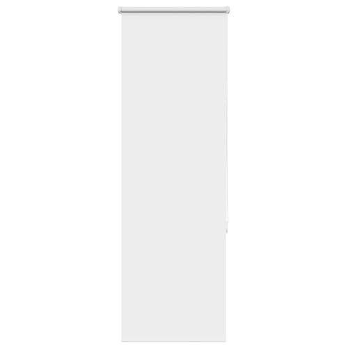 Verdunkelungsrollo aus 100% Polyester mit Sichtschutz, Lichtschutz und Wärmeregulierung für Fenster – Langlebig, Pflegeleicht und Kinderfreundlich mit Mehreren Verdunkelungsrollo aus 100% Polyester mit Sichtschutz, Lichtschutz und Wärmeregulierung für Fenster – Langlebig, Pflegeleicht und Kinderfreundlich mit Mehreren von ZQQLVOO
