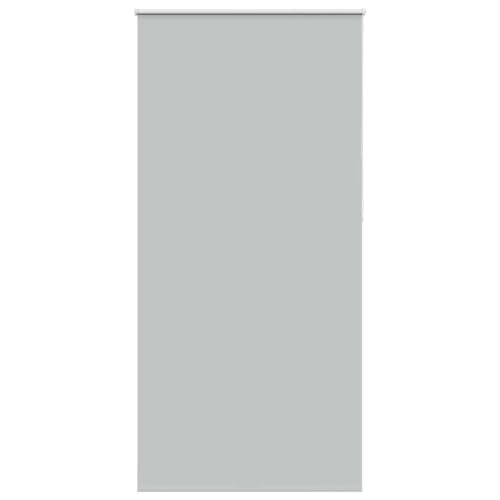 Verdunkelungsrollo aus 100% Polyester mit Sichtschutz, Lichtschutz und Wärmeregulierung für Fenster – Langlebig, Pflegeleicht und Kinderfreundlich mit Mehreren Verdunkelungsrollo aus 100% Polyester mit Sichtschutz, Lichtschutz und Wärmeregulierung für Fenster – Langlebig, Pflegeleicht und Kinderfreundlich mit Mehreren von ZQQLVOO