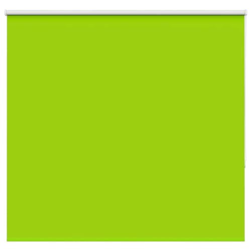 Verdunkelungsrollo aus 100% Polyester mit Sichtschutz, Lichtschutz und Wärmeregulierung für Fenster – Langlebig, Pflegeleicht und Kinderfreundlich mit Mehreren Verdunkelungsrollo aus 100% Polyester mit Sichtschutz, Lichtschutz und Wärmeregulierung für Fenster – Langlebig, Pflegeleicht und Kinderfreundlich mit Mehreren von ZQQLVOO
