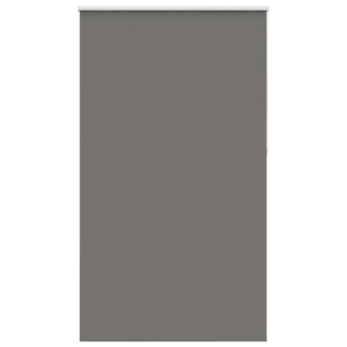 Verdunkelungsrollo aus 100% Polyester mit Sichtschutz, Lichtschutz und Wärmeregulierung für Fenster – Langlebig, Pflegeleicht und Kinderfreundlich mit Mehreren Verdunkelungsrollo aus 100% Polyester mit Sichtschutz, Lichtschutz und Wärmeregulierung für Fenster – Langlebig, Pflegeleicht und Kinderfreundlich mit Mehreren von ZQQLVOO