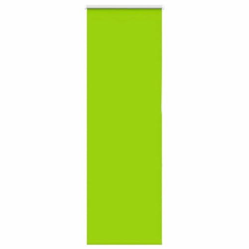 Verdunkelungsrollo aus 100% Polyester mit Sichtschutz und Wärmeregulierung, langlebig und pflegeleicht für Fenster, Kinder- und lichtschutz mit Klemmträger Verdunkelungsrollo aus 100% Polyester mit Sichtschutz und Wärmeregulierung, langlebig und pflegeleicht für Fenster, Kinder- und lichtschutz mit Klemmträger von ZQQLVOO