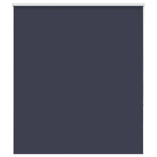 Verdunkelungsrollo aus 100% Polyester mit Sichtschutz und Wärmeregulierung, langlebig und pflegeleicht für Fenster, Wandmontage mit Schrauben oder Klemmträgern, Kinder- von ZQQLVOO