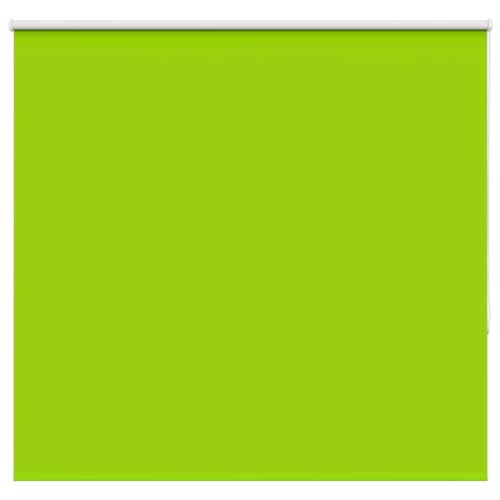 Verdunkelungsrollo aus 100% Polyester mit Sichtschutz und Wärmeregulierung, langlebig und pflegeleicht für Fenster, kinderleicht zu reinigen und zu montieren, ideal Verdunkelungsrollo aus 100% Polyester mit Sichtschutz und Wärmeregulierung, langlebig und pflegeleicht für Fenster, kinderleicht zu reinigen und zu montieren, ideal von ZQQLVOO