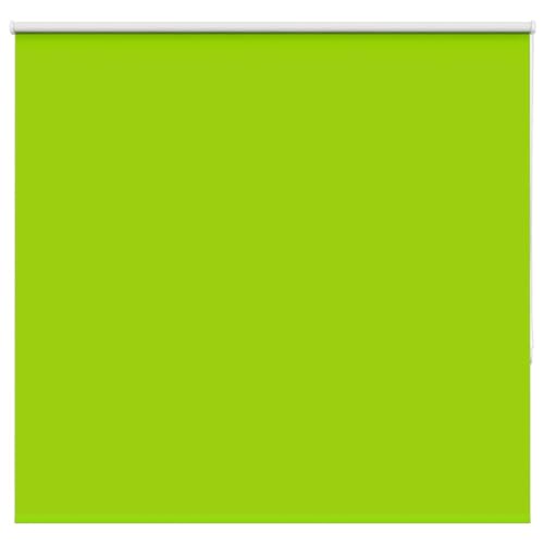 Verdunkelungsrollo aus 100% Polyester mit Sichtschutz und Wärmeregulierung, langlebig und pflegeleicht für Fenster, ohne Bohren montierbar, Kinder- und lichtschutzoptimiert Verdunkelungsrollo aus 100% Polyester mit Sichtschutz und Wärmeregulierung, langlebig und pflegeleicht für Fenster, ohne Bohren montierbar, Kinder- und lichtschutzoptimiert von ZQQLVOO