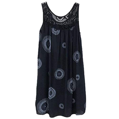 ZQQLVOO Moderner Nachttisch mit 3 Schubladen aus schwarzer Eiche, minimalistisches Design für Schlafzimmer, Stabiler Beistelltisch mit Stauraum, einfach montierbar und von ZQQLVOO