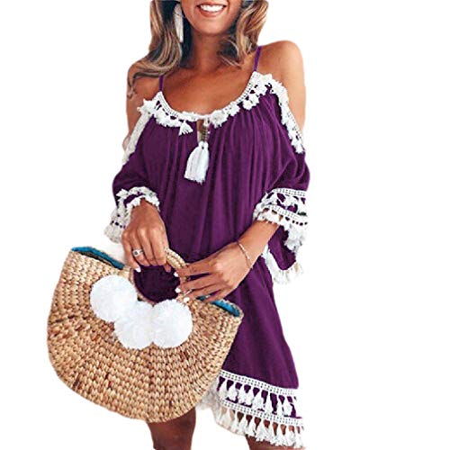 ZQQLVOO Nachttisch-Set mit 2 Schubladen aus Eichenholz-Dekor, Stauraum Nachttische für Schlafzimmer, Kommode mit Artisan Finish, modernes Design, einfach zu montieren, von ZQQLVOO