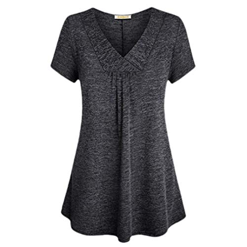 ZQQLVOO Nachttisch mit LED-Beleuchtung und 2 Schubladen – Moderner Beistelltisch aus Holzwerkstoff mit RGB-Lichtern, Stauraum und Stabiler Ablagefläche für Schlafzimmer von ZQQLVOO