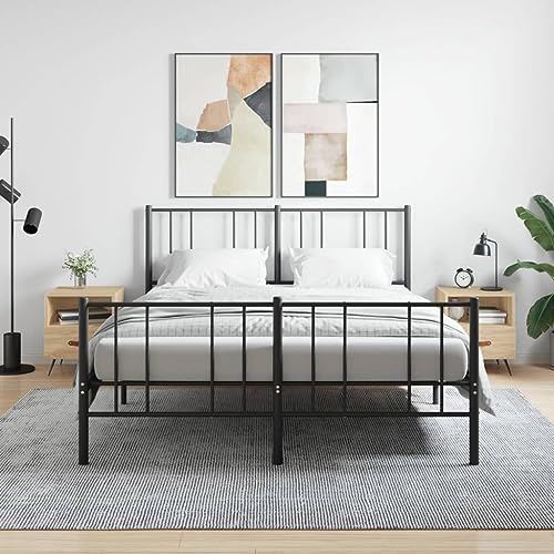 ZQQLVOO Nachttische 2 STK. Sonoma-Eiche Nachttische für das Schlafzimmer Nachtkommoden für Büros 40x35x47,5 cm Holzwerkstoff von ZQQLVOO