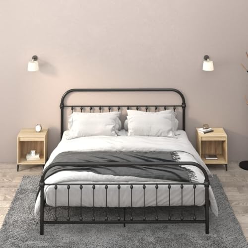 ZQQLVOO Nachttische 2 STK. Sonoma-Eiche badschrank schmal Bedside Table for Wohnzimmer Schlafzimmer 40x35x50 cm ZQQLVOO Nachttische 2 STK. Sonoma-Eiche badschrank schmal Bedside Table for Wohnzimmer Schlafzimmer 40x35x50 cm von ZQQLVOO
