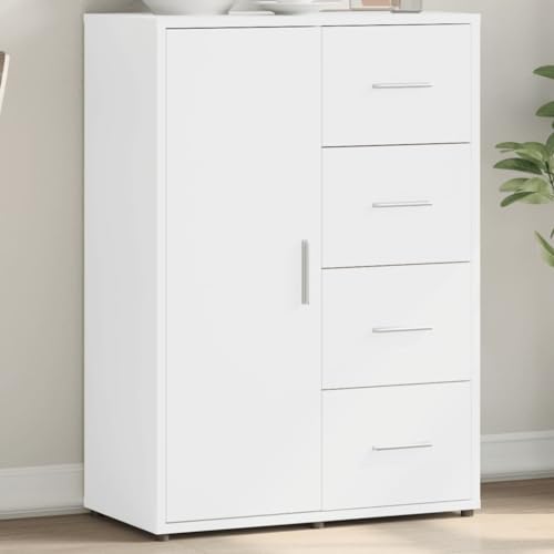 ZQQLVOO Robustes Sideboard aus Holzwerkstoff mit großer Ablagefläche und Stauraum für Wohnzimmer, Büro oder Esszimmer, Stilvolles Möbelstück mit feuchtigkeitsbeständiger Oberfläche ZQQLVOO Robustes Sideboard aus Holzwerkstoff mit großer Ablagefläche und Stauraum für Wohnzimmer, Büro oder Esszimmer, Stilvolles Möbelstück mit feuchtigkeitsbeständiger Oberfläche von ZQQLVOO