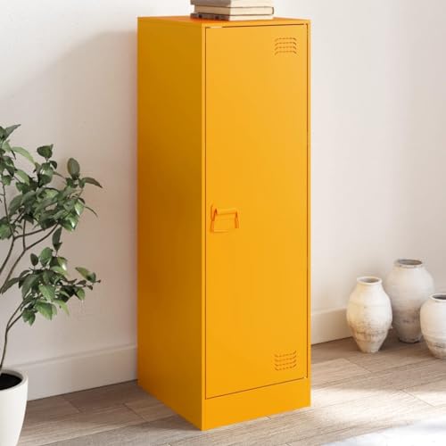 ZQQLVOO Robustes Sideboard aus kaltgewalztem Stahl mit großzügigem Stauraum für Wohnzimmer und Büro, Stabiles Möbelstück mit modernem Design und pflegeleichter Oberfläche ZQQLVOO Robustes Sideboard aus kaltgewalztem Stahl mit großzügigem Stauraum für Wohnzimmer und Büro, Stabiles Möbelstück mit modernem Design und pflegeleichter Oberfläche von ZQQLVOO