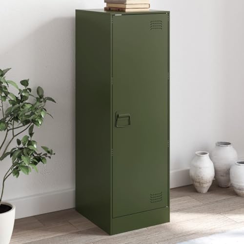 ZQQLVOO Robustes Sideboard aus kaltgewalztem Stahl mit großzügigem Stauraum für Wohnzimmer und Büro, Stabiles Möbelstück mit modernem Design und pflegeleichter Oberfläche ZQQLVOO Robustes Sideboard aus kaltgewalztem Stahl mit großzügigem Stauraum für Wohnzimmer und Büro, Stabiles Möbelstück mit modernem Design und pflegeleichter Oberfläche von ZQQLVOO