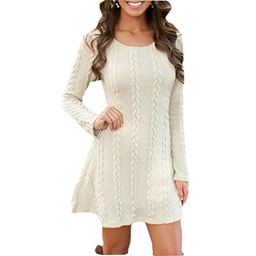 ZQQLVOO Rustikaler Nachttisch aus Eichenholz mit 3 Schubladen, Moderner Beistelltisch mit Artisan-Finish für Schlafzimmer, Stauraum Möbel mit mattem Design und von ZQQLVOO