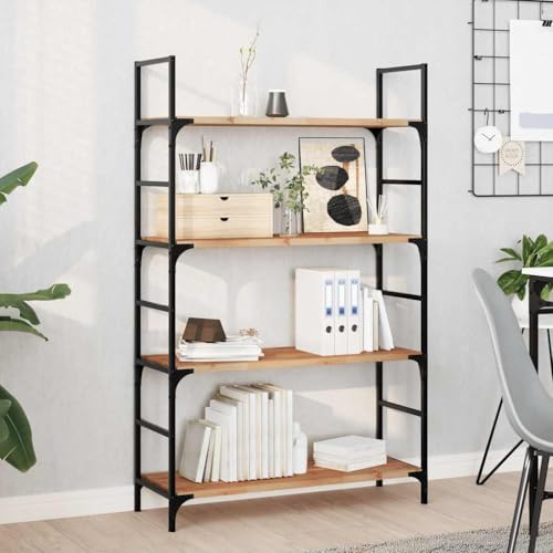 ZQQLVOO Schweberegal Regal Hängeregal für Küche Büro 80x30x2 cm Massivholz Akazie Ölbehandelt ZQQLVOO Schweberegal Regal Hängeregal für Küche Büro 80x30x2 cm Massivholz Akazie Ölbehandelt von ZQQLVOO