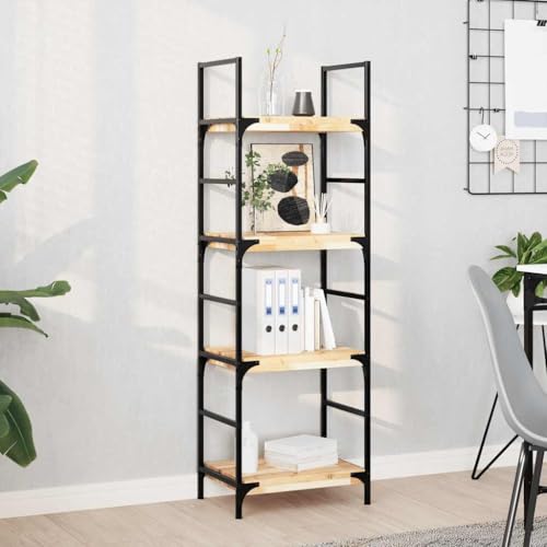 ZQQLVOO Schweberegale 3 STK. Schwebendes Wandregal Hängeregal für Schlafzimmer Büro 40x30x4 cm Massivholz Akazie Unbehandelt ZQQLVOO Schweberegale 3 STK. Schwebendes Wandregal Hängeregal für Schlafzimmer Büro 40x30x4 cm Massivholz Akazie Unbehandelt von ZQQLVOO