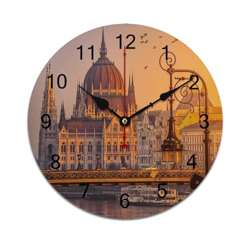 ZRCLXLVU Deutschland Silent Sweep PVC minimalistische Uhr aus strapazierfähigem PVC mit rahmenlosem Stil, perfekt für Schlafzimmer, Küche oder Bürodekoration. ZRCLXLVU Deutschland Silent Sweep PVC minimalistische Uhr aus strapazierfähigem PVC mit rahmenlosem Stil, perfekt für Schlafzimmer, Küche oder Bürodekoration. von ZRCLXLVU