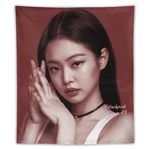 ZRCLXLVU Jennie Deko Tapisserie Balkon Traumfänger Motiv Waschbar Stoff ZRCLXLVU Jennie Deko Tapisserie Balkon Traumfänger Motiv Waschbar Stoff von ZRCLXLVU