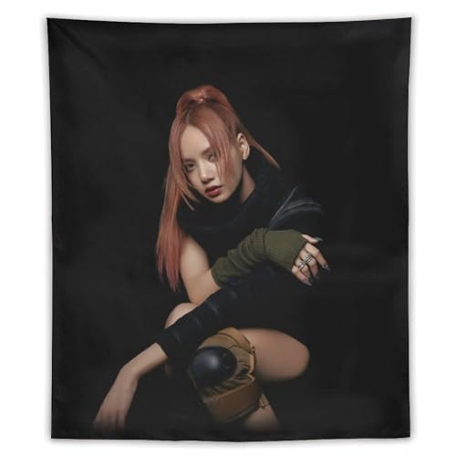 ZRCLXLVU Lisa Boho-Wandteppich-Design im Wohnheim, Baum-Thema und Wandkunst von ZRCLXLVU