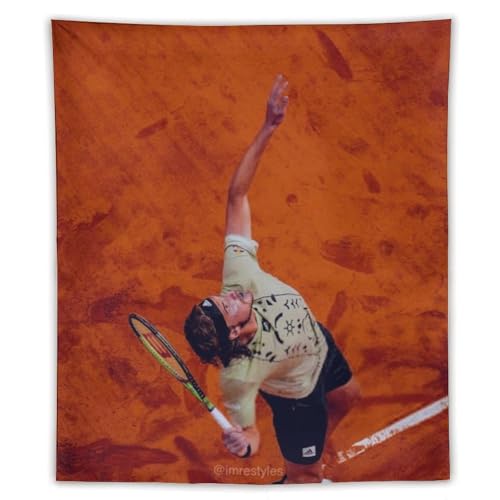 ZRCLXLVU Roger Federer Boho-Tapisserie-Design im Balkon, Baummotiv und Raumdekoration ZRCLXLVU Roger Federer Boho-Tapisserie-Design im Balkon, Baummotiv und Raumdekoration von ZRCLXLVU