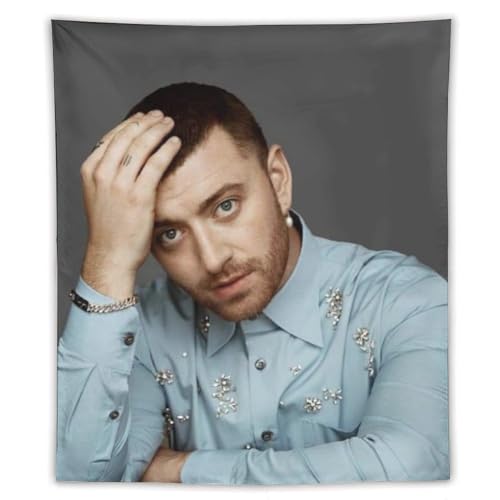 ZRCLXLVU Sam Smith Boho-Tapisserie-Design im Büro, Bergmotiv und Raumdekoration ZRCLXLVU Sam Smith Boho-Tapisserie-Design im Büro, Bergmotiv und Raumdekoration von ZRCLXLVU