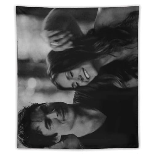 ZRCLXLVU The vam-pire diaries Raumdekoration Wandteppich mit Schlafzimmer, Tigermotiv und Innenakzent ZRCLXLVU The vam-pire diaries Raumdekoration Wandteppich mit Schlafzimmer, Tigermotiv und Innenakzent von ZRCLXLVU