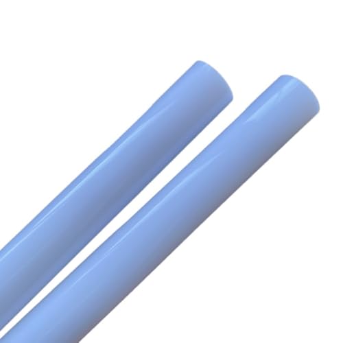 ZRHMCJEN Acrylstäbe, 10 Stück Weiße Acrylstäbe, 4/6/8 Zoll Lanlucite-Stäbe Für Architekturmodelle/One Color/20Mm*150Mm ZRHMCJEN Acrylstäbe, 10 Stück Weiße Acrylstäbe, 4/6/8 Zoll Lanlucite-Stäbe Für Architekturmodelle/One Color/20Mm*150Mm von ZRHMCJEN
