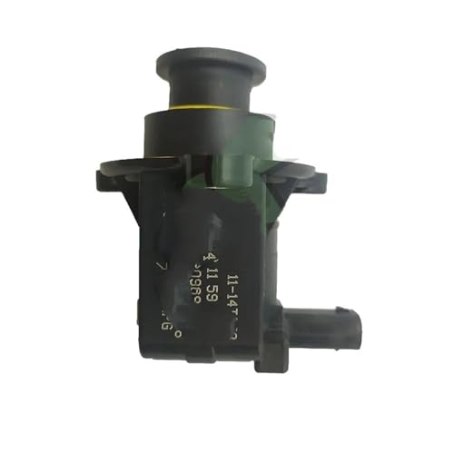 Autoteile Turbolader Boost Cut Off Umstellventil 0001531859 Passend für Mercedes Benz S204 0001531159 A0001531859 Autoteile Turbolader Boost Cut Off Umstellventil 0001531859 Passend für Mercedes Benz S204 0001531159 A0001531859 von ZRHYRG