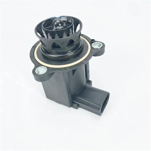Turbolader-Umstellsteuerung Turbo-Globeventil Passend für Volkswagen GTI CC Passend für Jetta Passat TT EOS Passend für Audi A3 Turbolader-Umstellsteuerung Turbo-Globeventil Passend für Volkswagen GTI CC Passend für Jetta Passat TT EOS Passend für Audi A3 von ZRHYRG