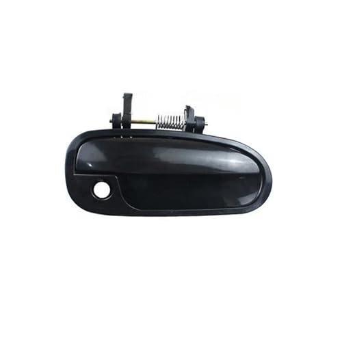 ZRHYRG Türgriffabdeckung,Auto Außentür Griff Auto Außen Außentür Griff Für Honda Civic EK3 EK4 EK9 1996-2000 72680-S04-003 72640-S04-003 72140-S04-003(Front Right) von ZRHYRG