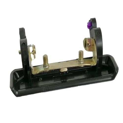 ZRHYRG Türgriffabdeckung,Auto Außentür Griff Links/Rechts Auto Vorne Außerhalb Außentür Griff Fahrerseite für Suzuki Samurai 1986-1995 82810 82820 83000(Left) von ZRHYRG