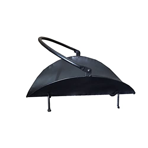 ZRQSMCX Brennholzregal Kamin Brennholzgestell Schmiedeeisen Holzhalter im europäischen Stil Kaminzubehör Ornamente Outdoor Brennholz Aufbewahrungsbox Holzregal ZRQSMCX Brennholzregal Kamin Brennholzgestell Schmiedeeisen Holzhalter im europäischen Stil Kaminzubehör Ornamente Outdoor Brennholz Aufbewahrungsbox Holzregal von ZRQSMCX