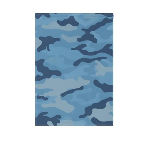 ZRWLUCKY Gartenflagge, 30,5 x 45,7 cm, doppelseitig, für den Außenbereich, Hof, Zuhause, kleine saisonale Feiertage, Rasen, Terrasse, Dekoration, Flaggen ZRWLUCKY Gartenflagge, 30,5 x 45,7 cm, doppelseitig, für den Außenbereich, Hof, Zuhause, kleine saisonale Feiertage, Rasen, Terrasse, Dekoration, Flaggen von ZRWLUCKY