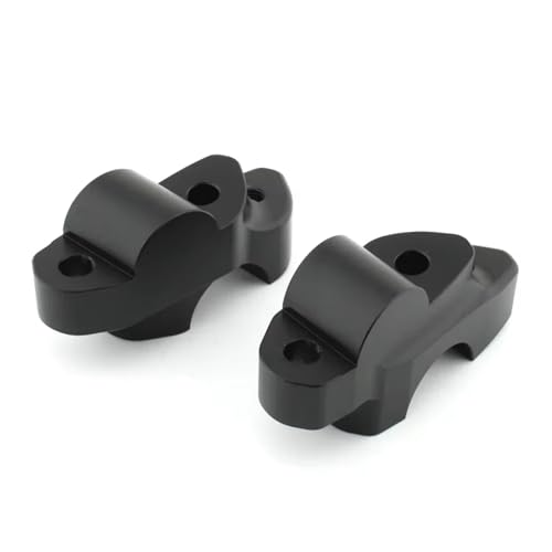 ZSEDWRU Motorrad Riser Kompatibel Mit Suzuki Für GSX-S1000F 2015 2016 2017 2018 2019 2020 2021 2022 2023 2024 Motorrad-Lenker-Riser-Bar-Halterung Griffklemme ZSEDWRU Motorrad Riser Kompatibel Mit Suzuki Für GSX-S1000F 2015 2016 2017 2018 2019 2020 2021 2022 2023 2024 Motorrad-Lenker-Riser-Bar-Halterung Griffklemme von ZSEDWRU
