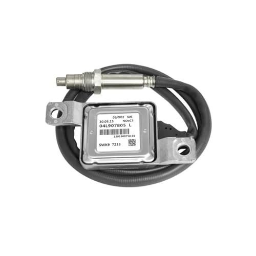 04l907805l 5wk97233 Für Q3 Suv5wk97 Stickstoff Sauerstoff Nox Sensor Stickoxidsensor von ZSGHJA