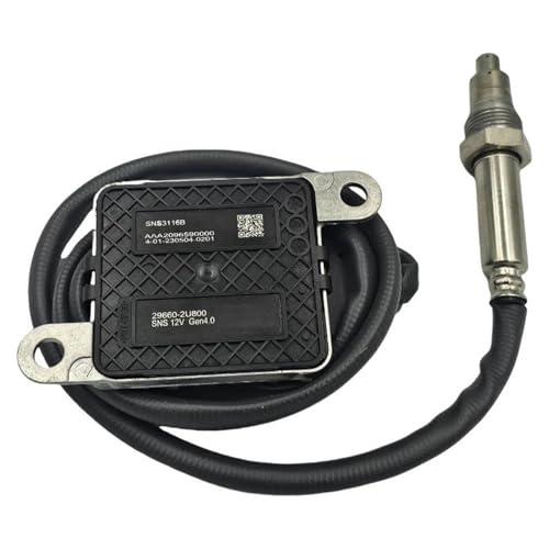 059907807AA Stickstoffoxidsensor Für VW Für Touareg SNS453 Stickoxidsensor von ZSGHJA