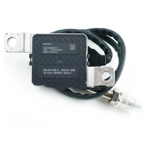 059907807r 059 907 807 R Stickoxid-Nox-Sensor Für Q7 4lb 3.0 Tdi 2010-2015 Stickoxidsensor von ZSGHJA