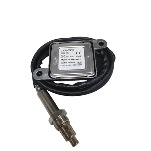 21346959 5wk96644a Stickstoffoxid-Sensor Für Volvo-LKW Mp7 Mp8 Vn Vnl Vhd Stickoxidsensor(5WK96644A) von ZSGHJA