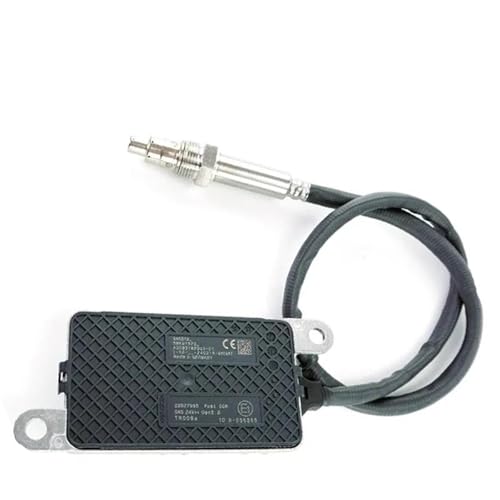 22827995 5wk97372 Stickstoff-Sauerstoff-Nox-Sensor Für Volvo-LKW Euro 6 Fh4 Fm4 24v Fe Fh Fl Nh Fm Stickoxidsensor 22827995 5wk97372 Stickstoff-Sauerstoff-Nox-Sensor Für Volvo-LKW Euro 6 Fh4 Fm4 24v Fe Fh Fl Nh Fm Stickoxidsensor von ZSGHJA
