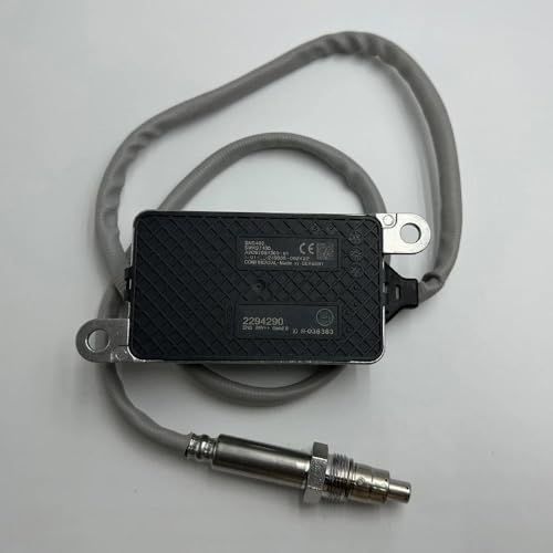 2294290 5wk97400 2064768 2247380 2296800 Für Scaniaa Lkw Stickstoff Sauerstoff Nox Sensor Sonde Chip Stickoxidsensor 2294290 5wk97400 2064768 2247380 2296800 Für Scaniaa Lkw Stickstoff Sauerstoff Nox Sensor Sonde Chip Stickoxidsensor von ZSGHJA