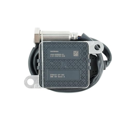 29640-2f160 Stickstoffoxid-Nox-Sensor Für Kia Für Sorento 2018-2020 296402f160 Sns0846a Stickoxidsensor von ZSGHJA