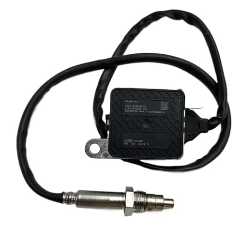 29650-2u200 Sns0817b Für Kia Für Sportage Lambda Nox Sensor 296502u200 29640-2frd0 Stickoxidsensor von ZSGHJA