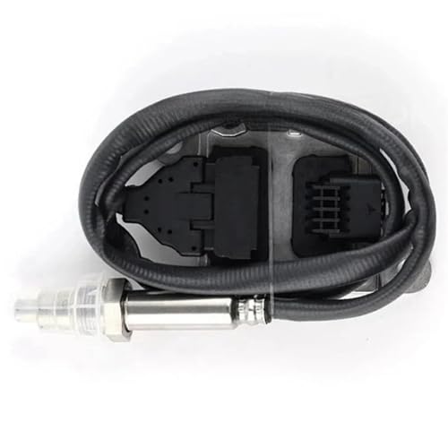 29650-4a100 Stickstoffoxid-Nox-Sensor Für Hyundai 2 H-100 296504a100 Sns3100a Aaa2060270000 Stickoxidsensor 29650-4a100 Stickstoffoxid-Nox-Sensor Für Hyundai 2 H-100 296504a100 Sns3100a Aaa2060270000 Stickoxidsensor von ZSGHJA