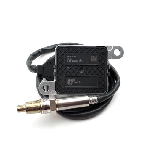 46344803 SNS0929B Stickstoff Nox Oxid Sensor Für Fait Für Doblo 2021 1,6 Diesel Stickoxidsensor 46344803 SNS0929B Stickstoff Nox Oxid Sensor Für Fait Für Doblo 2021 1,6 Diesel Stickoxidsensor von ZSGHJA