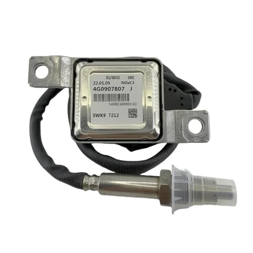 4g0907807j 5wk97212 Stickoxid-Sensor Für A6 A7 Sportback 3.0 Tdi Quattro Stickoxidsensor von ZSGHJA