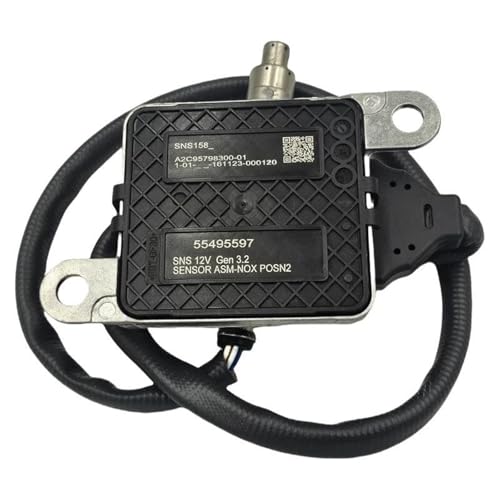 55495597 A2c15954900-01 Stickstoffoxidsensor Für Opel Für Astra K 1.6 Cdti Stickoxidsensor von ZSGHJA